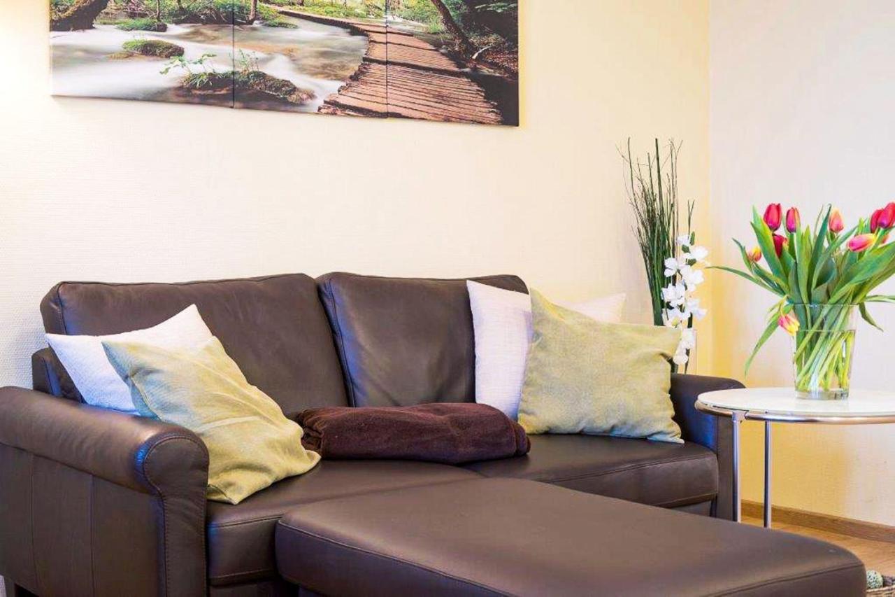 Haus Horizont Hz02 Apartman Cuxhaven Kültér fotó