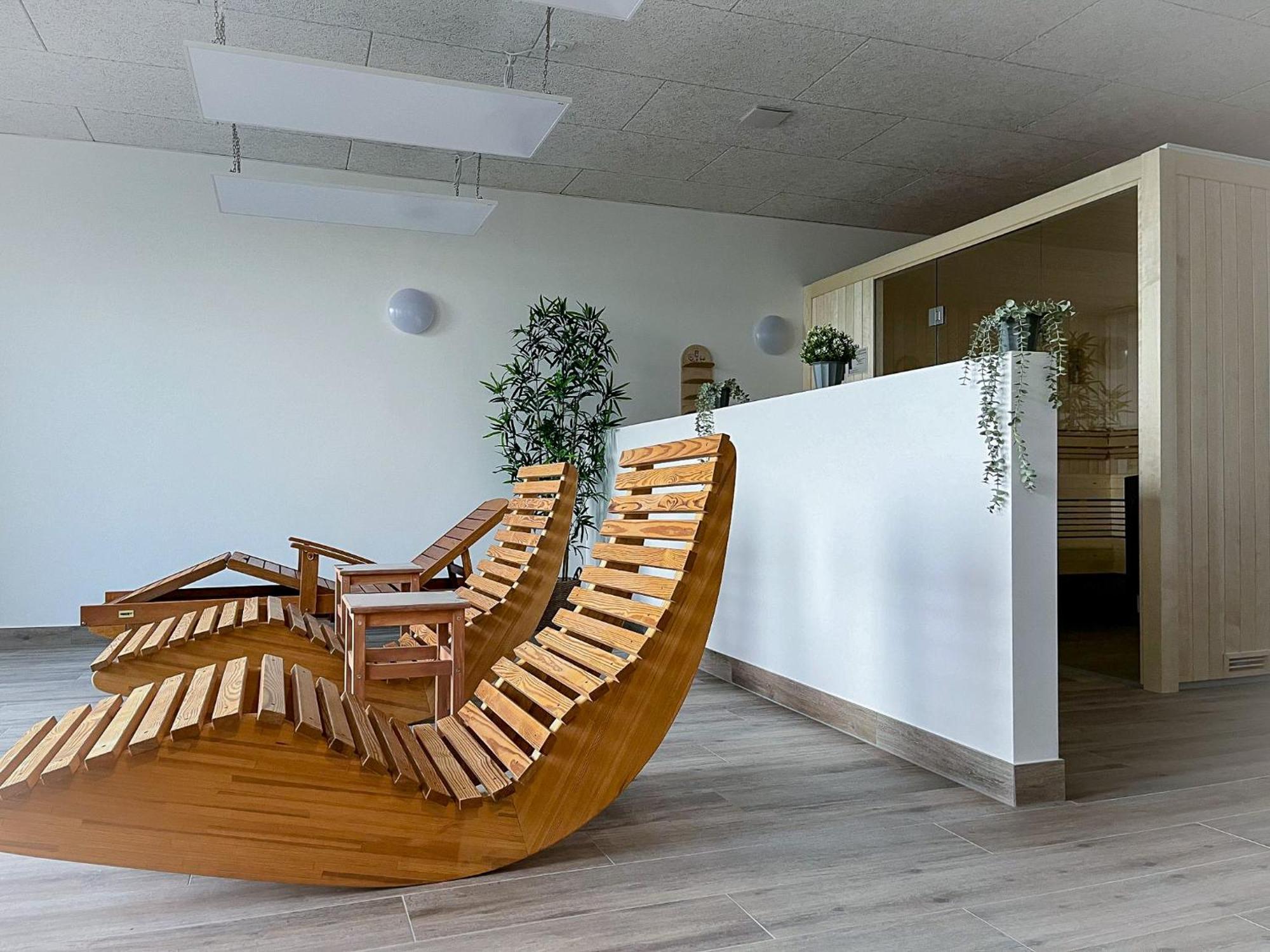 Haus Horizont Hz02 Apartman Cuxhaven Kültér fotó